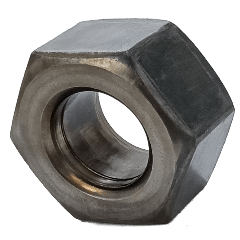 CNJ1B-P 1 Heavy Hex Nut